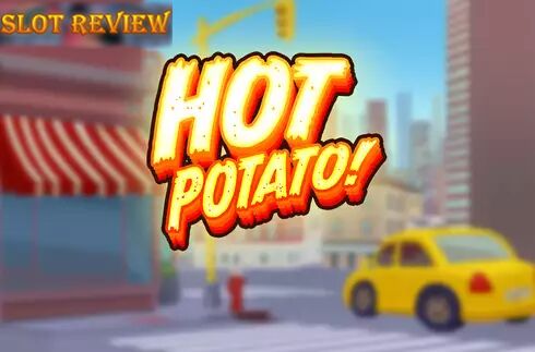 Hot Potato! Slot Review
